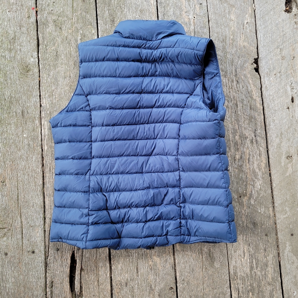 Pendleton Down Filled Vest - image 4